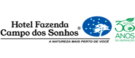 Logotipo de cliente parceiro